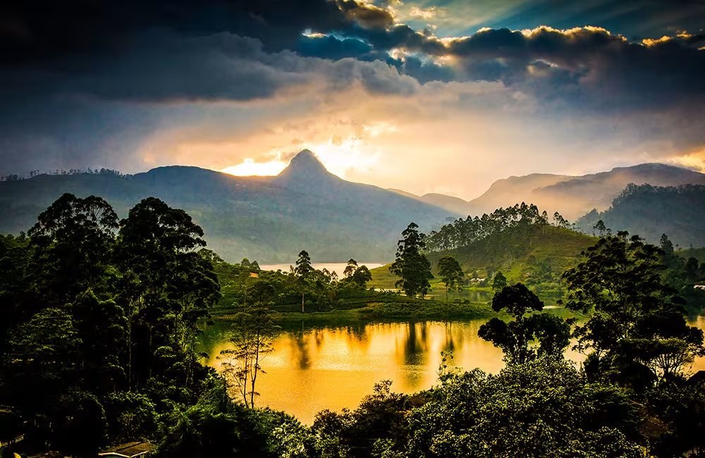 Sri Lanka