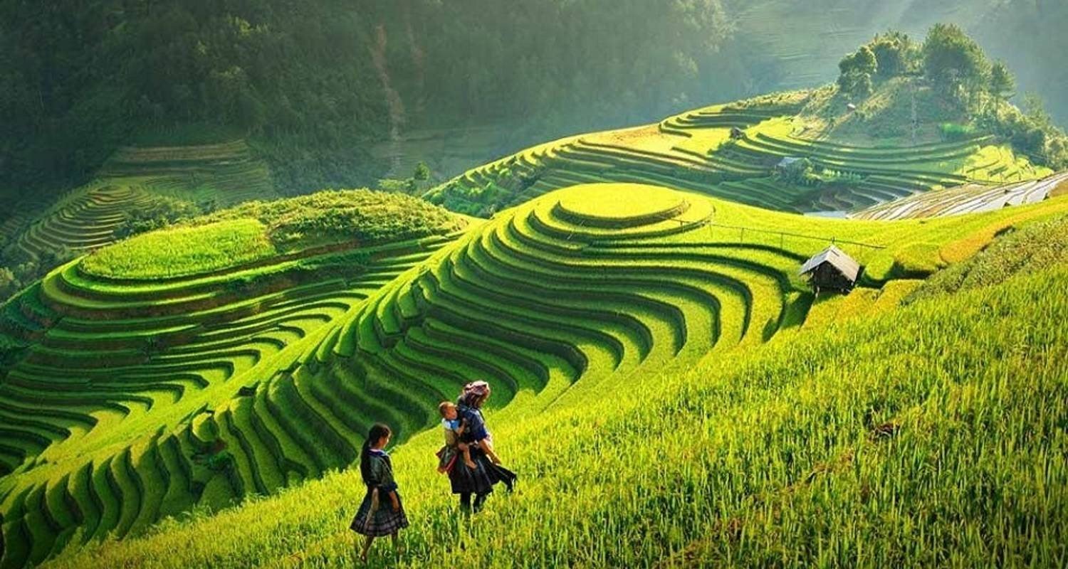 Vietnam
