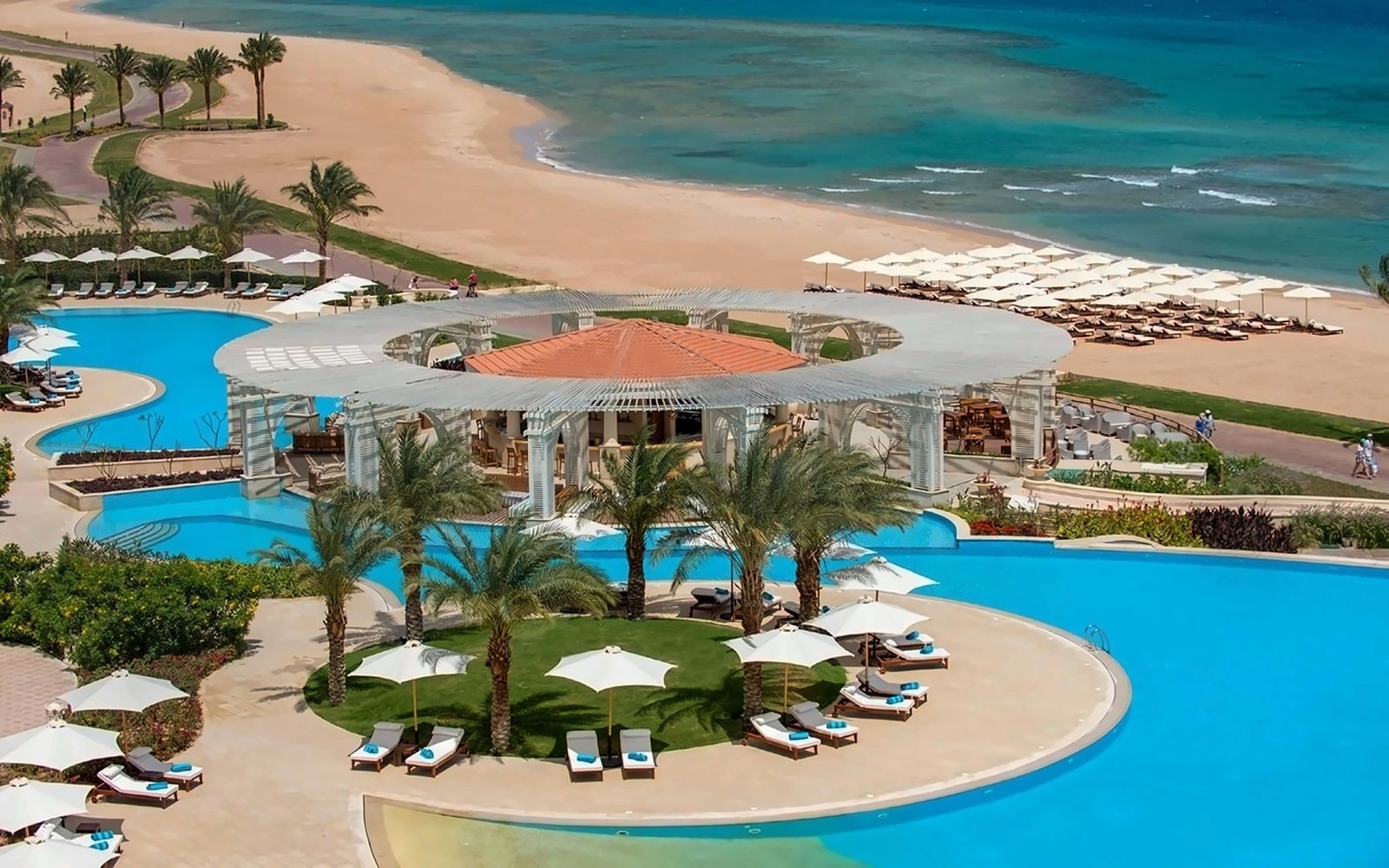 Baron Palace Sahl Hasheesh