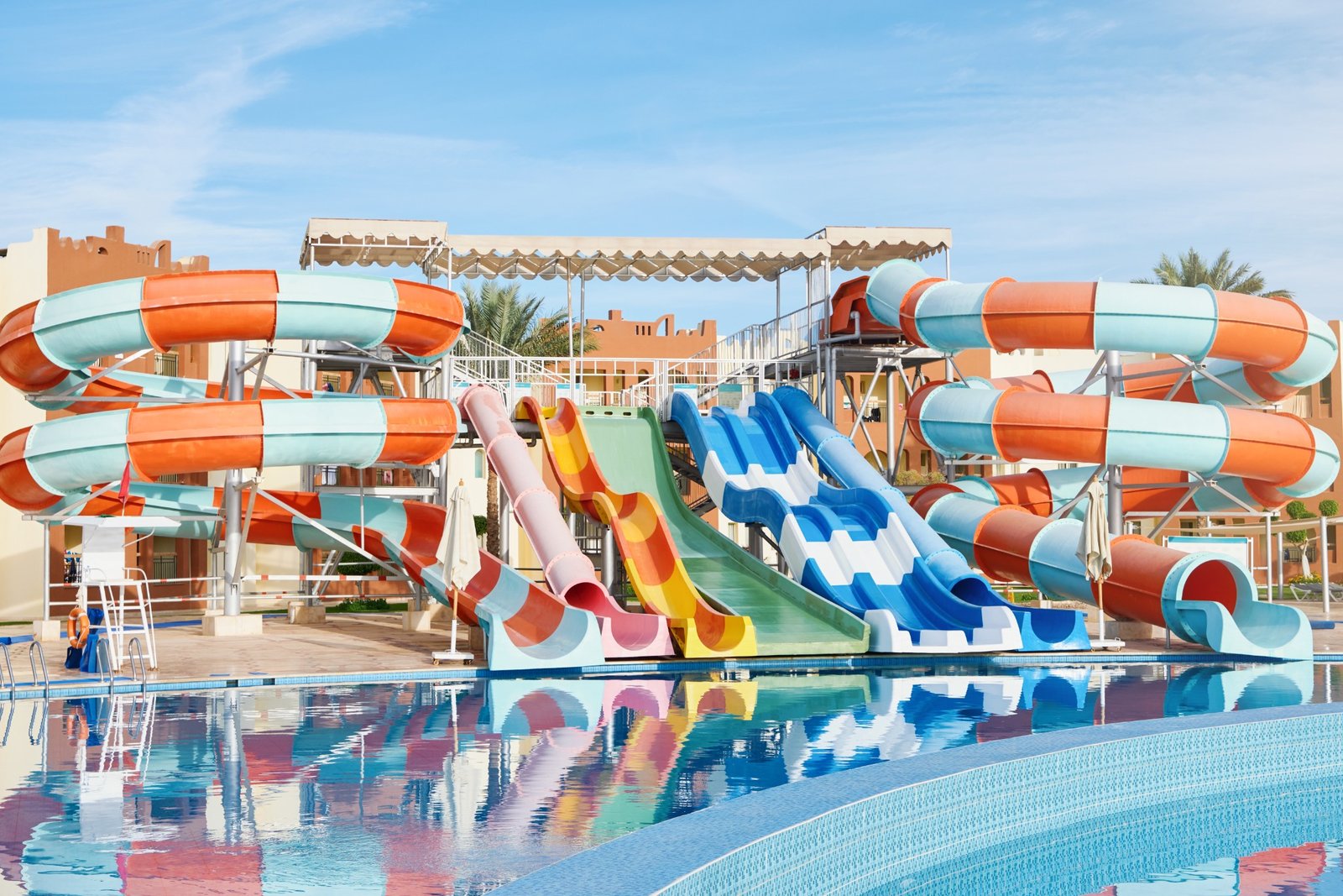 Pickalbatros Water Valley